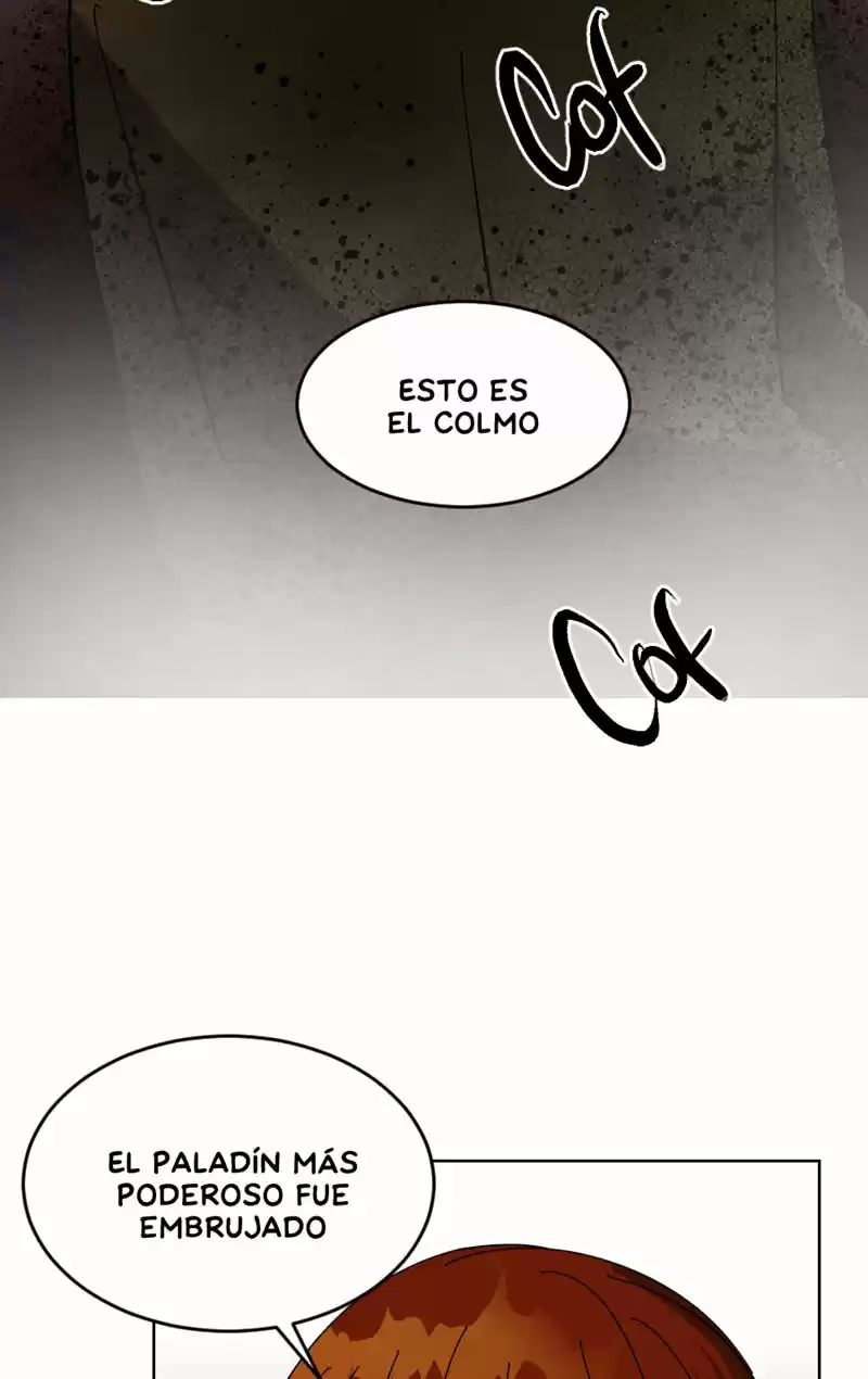 Bribona capítulo 22, página 21