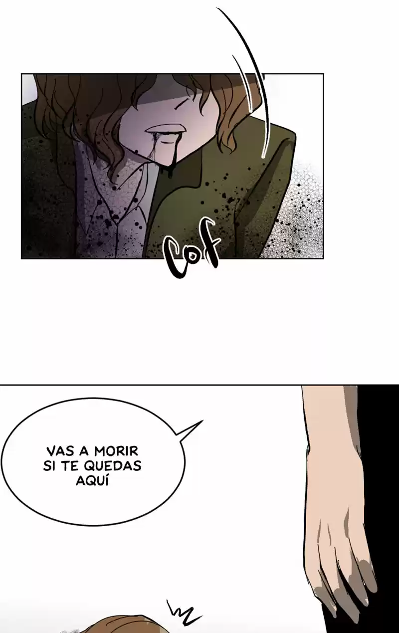 Bribona capítulo 22, página 23