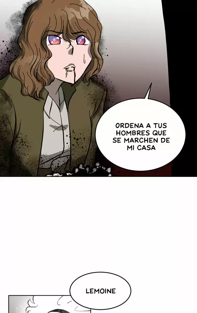 Bribona capítulo 22, página 24