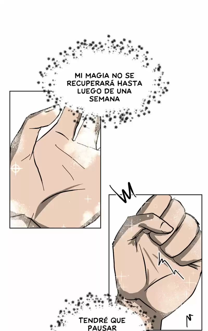 Bribona capítulo 22, página 31