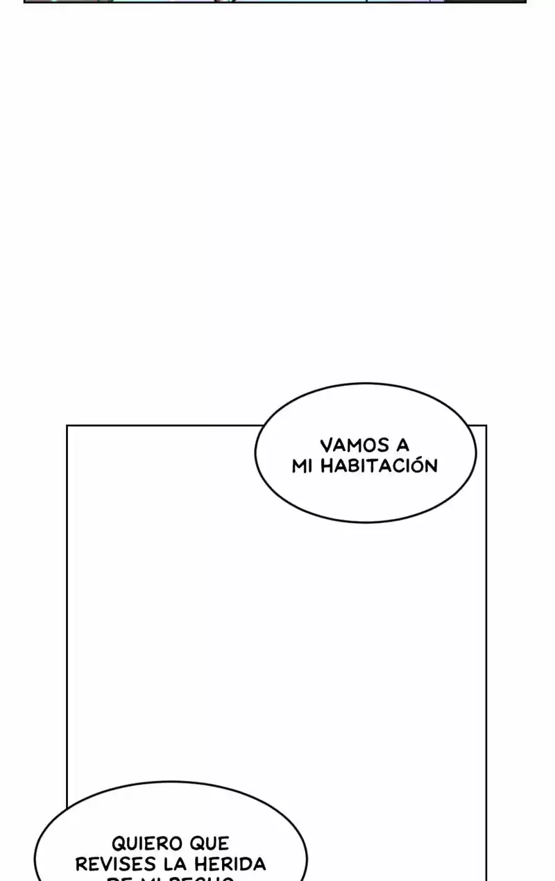 Bribona capítulo 22, página 36
