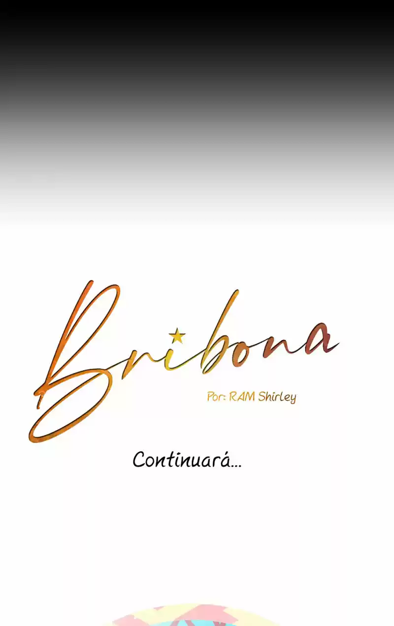 Bribona capítulo 22, página 42