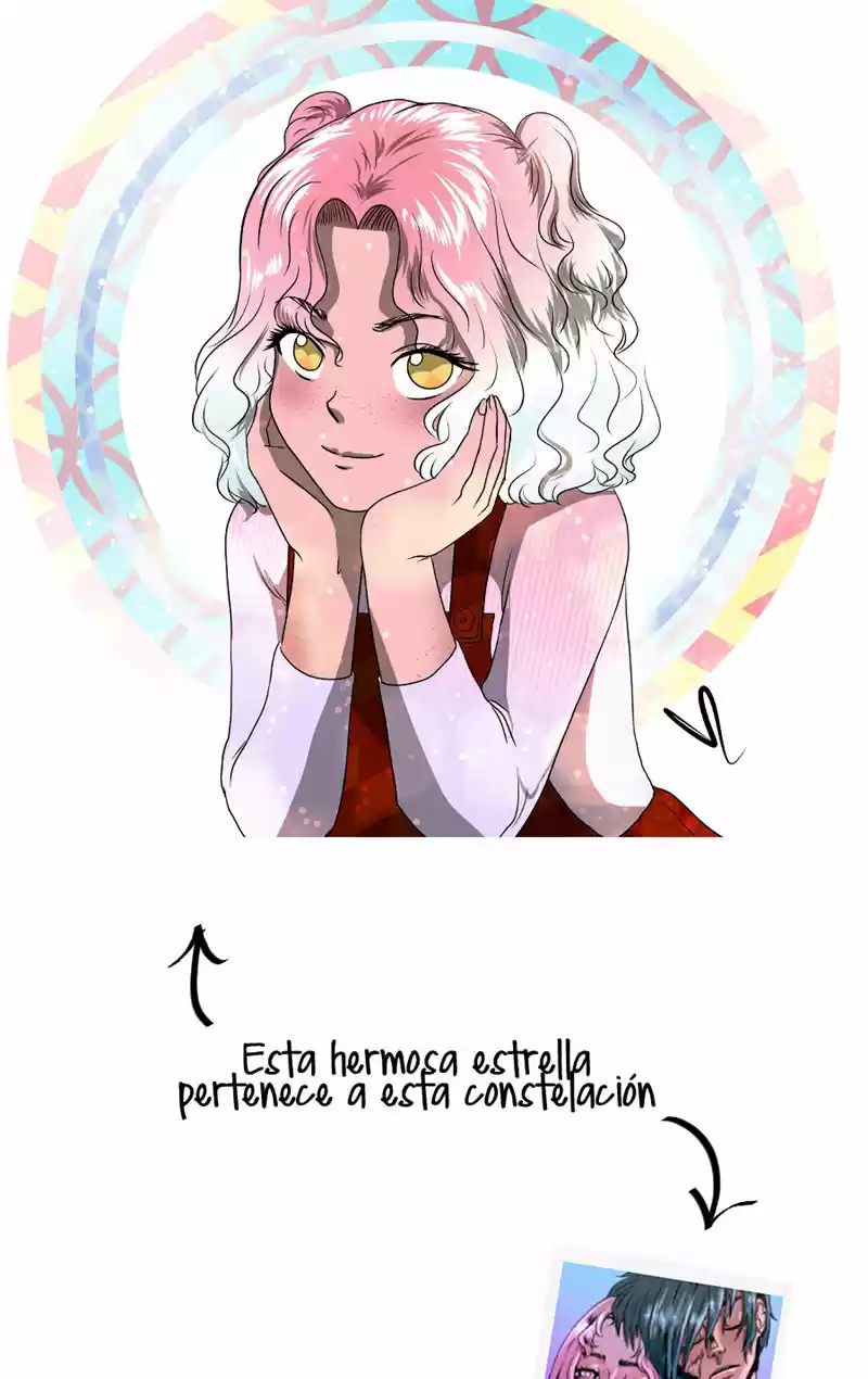 Bribona capítulo 22, página 43