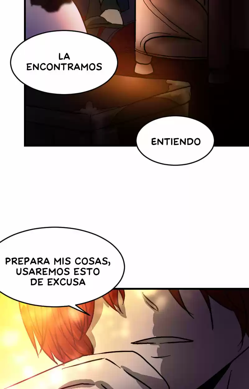 Bribona capítulo 23, página 5