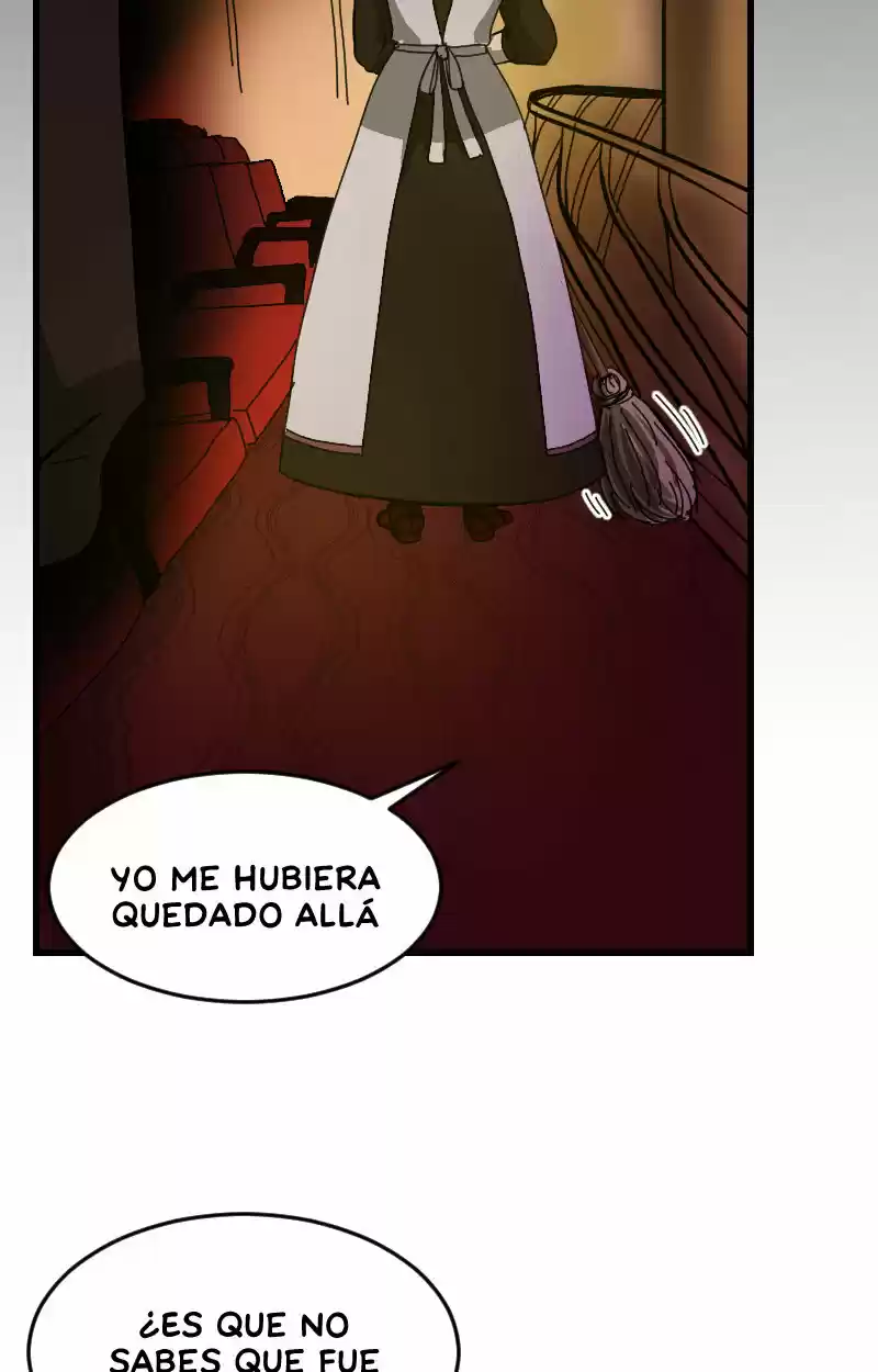 Bribona capítulo 23, página 18