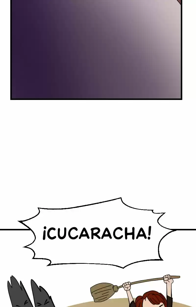 Bribona capítulo 23, página 24