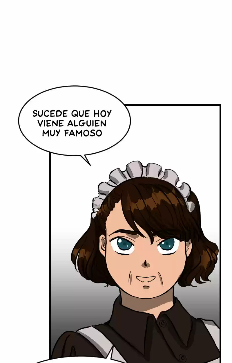 Bribona capítulo 23, página 28