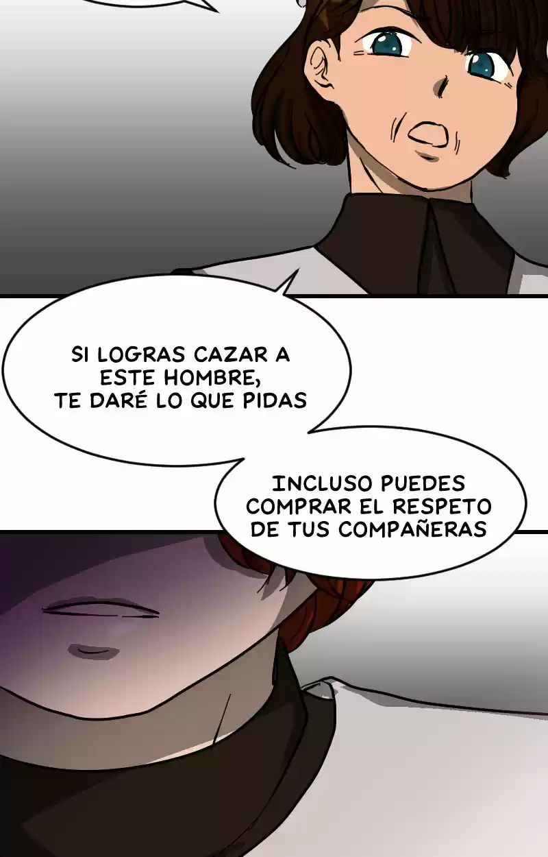 Bribona capítulo 23, página 31