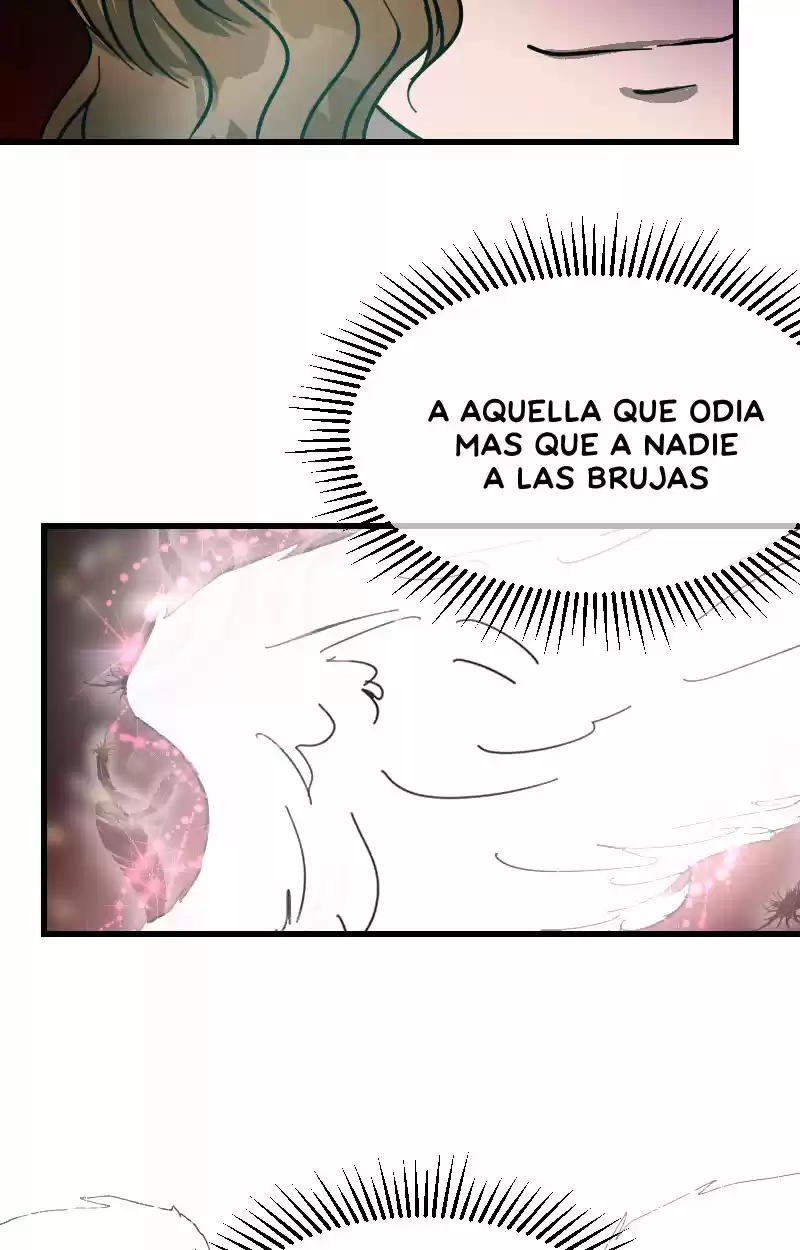 Bribona capítulo 23, página 40