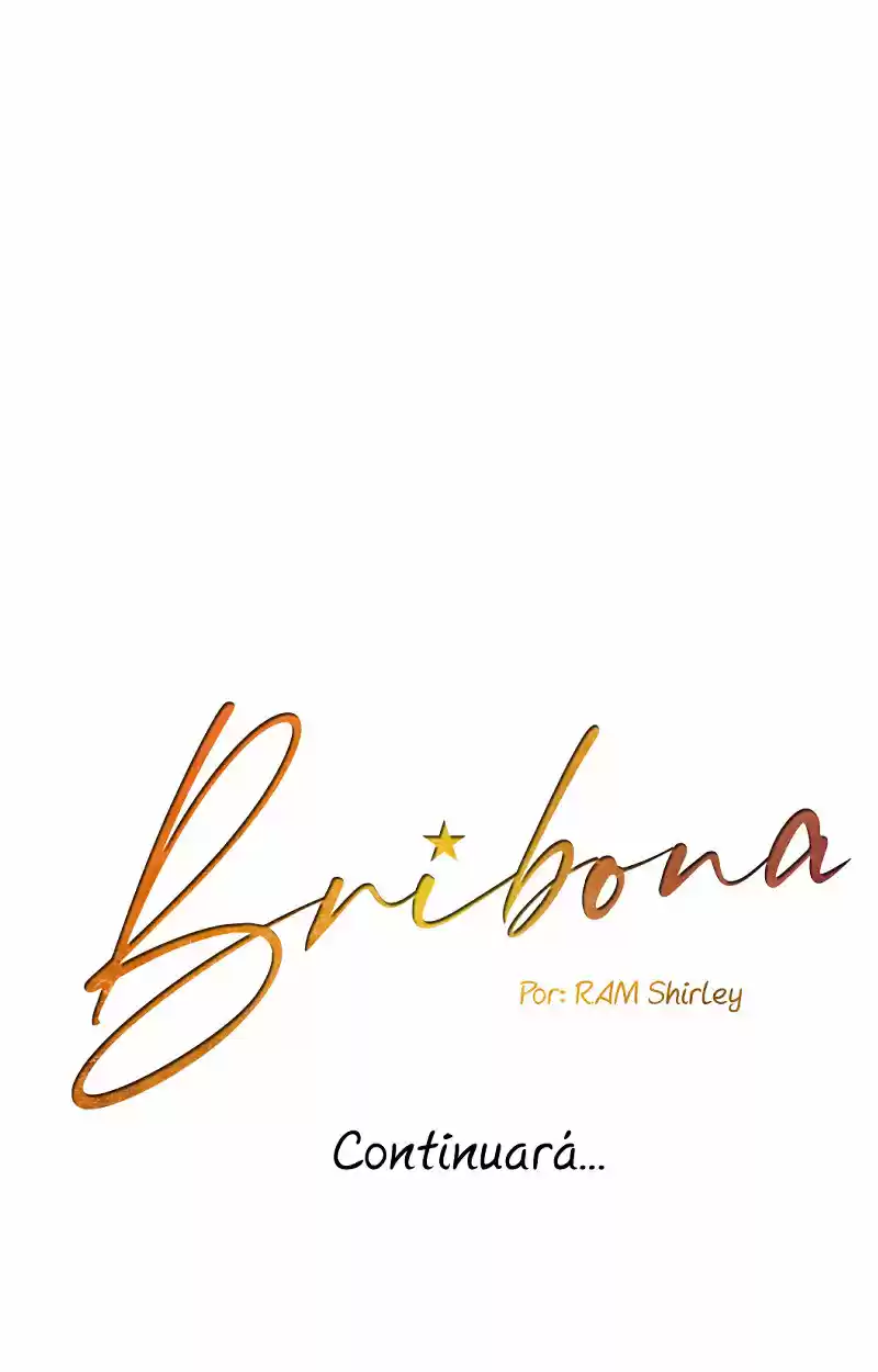 Bribona capítulo 23, página 43