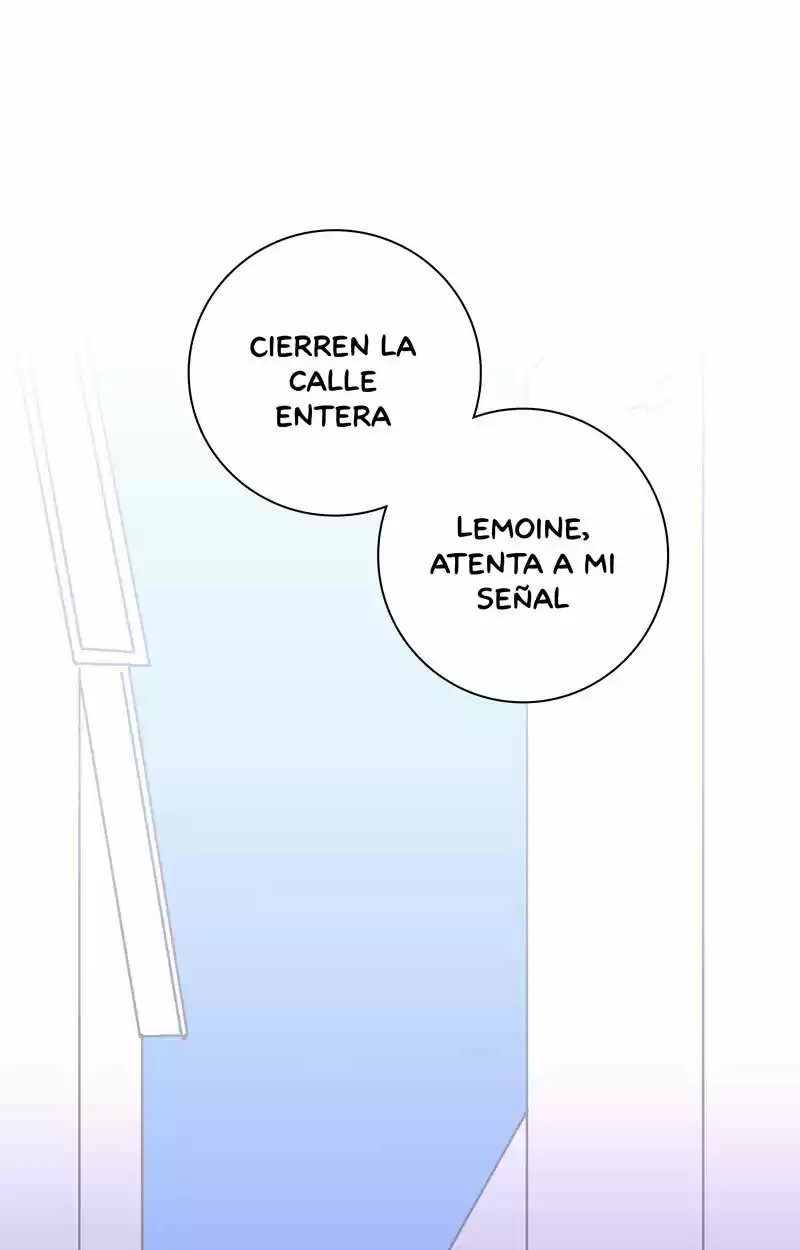 Bribona capítulo 3, página 1