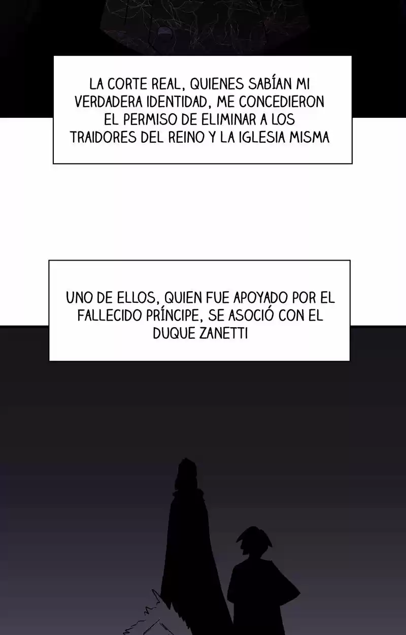 Bribona capítulo 3, página 7