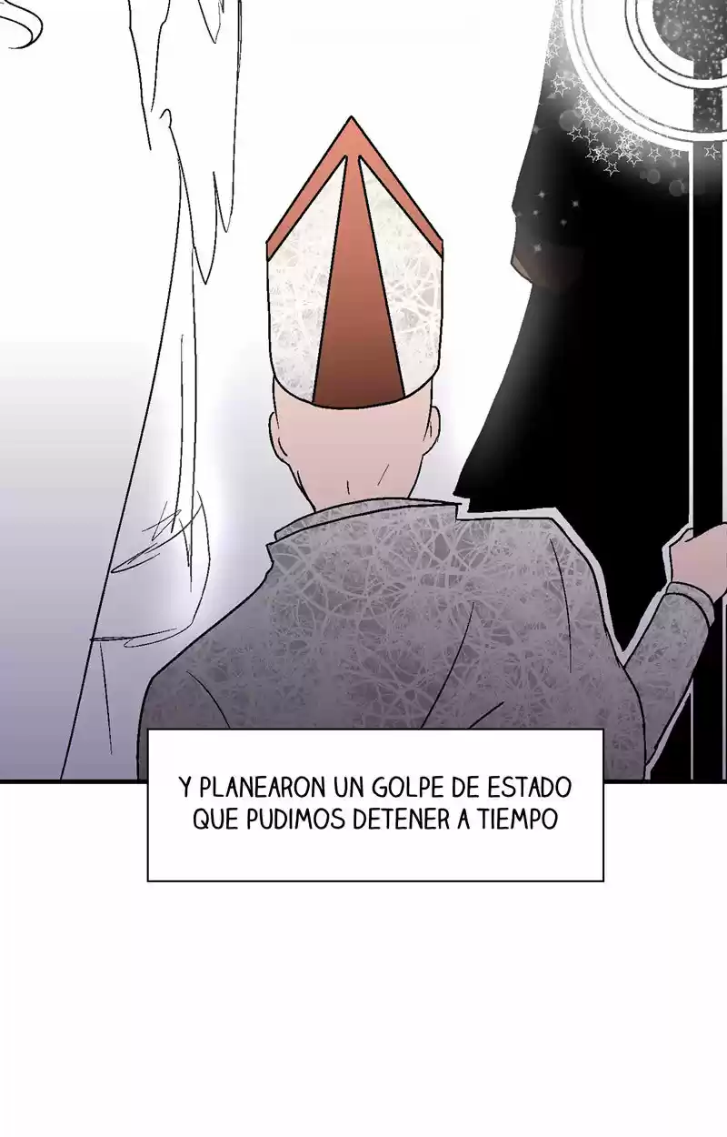 Bribona capítulo 3, página 9