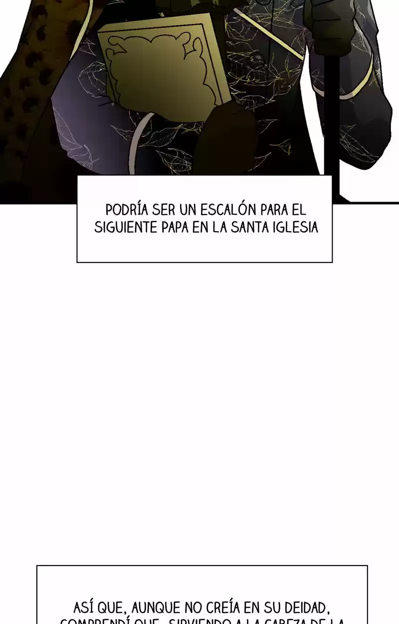 Bribona capítulo 3, página 12