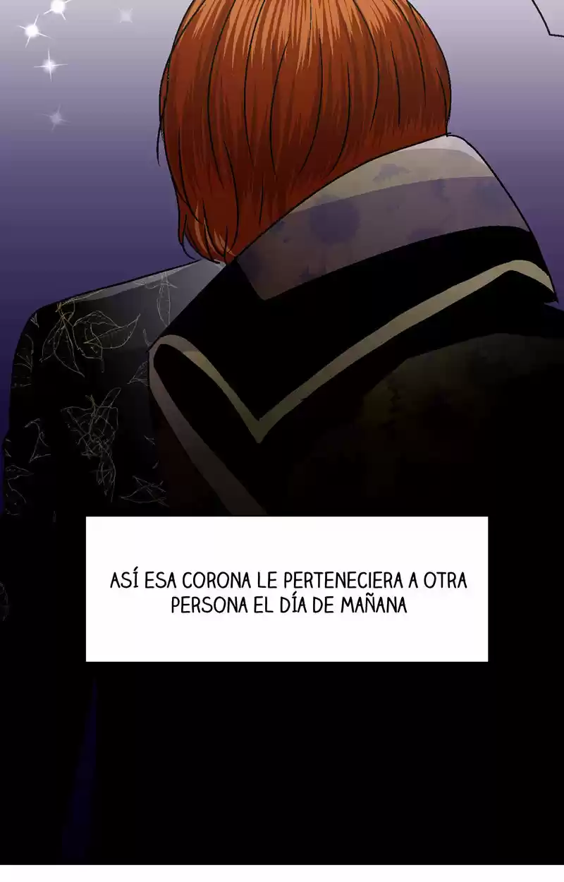 Bribona capítulo 3, página 15