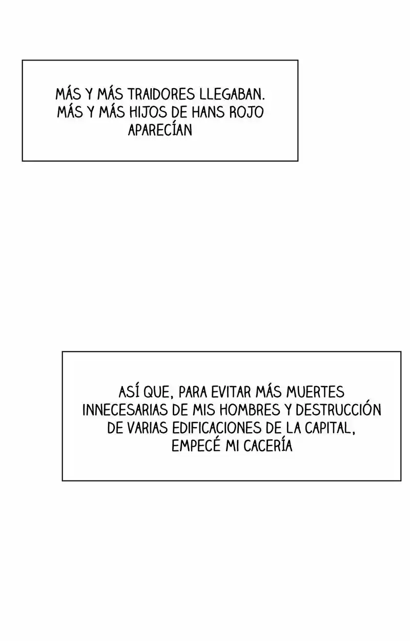 Bribona capítulo 3, página 16