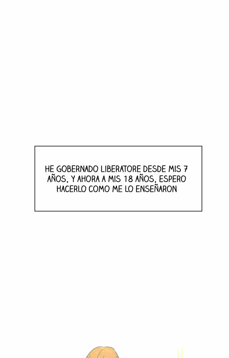 Bribona capítulo 3, página 19