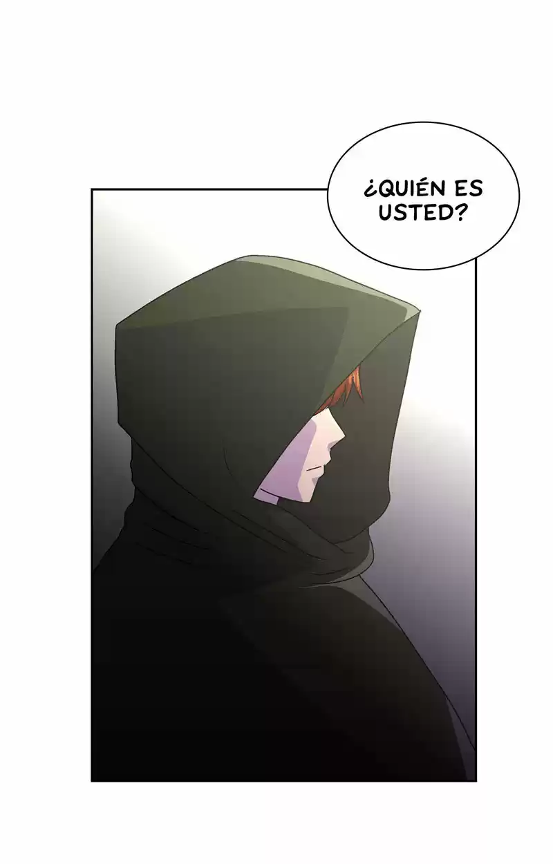 Bribona capítulo 3, página 22