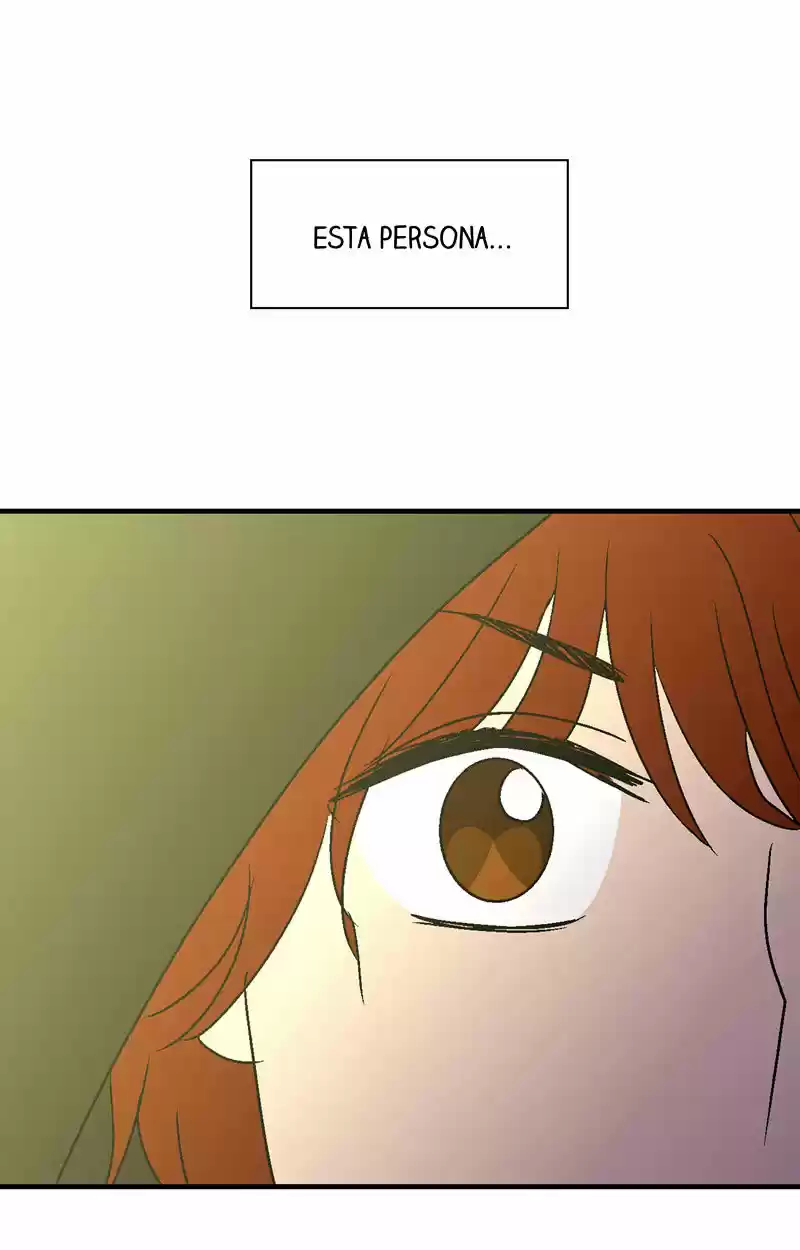 Bribona capítulo 3, página 23