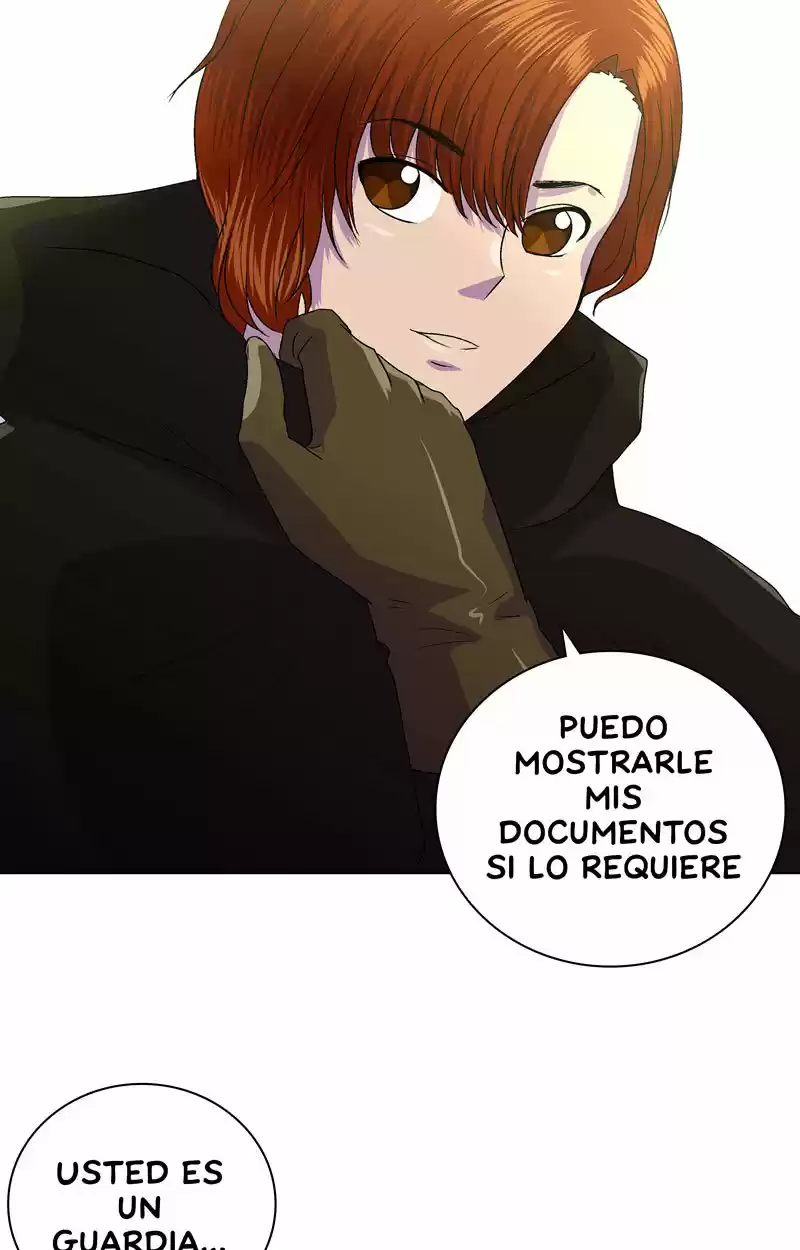 Bribona capítulo 3, página 28