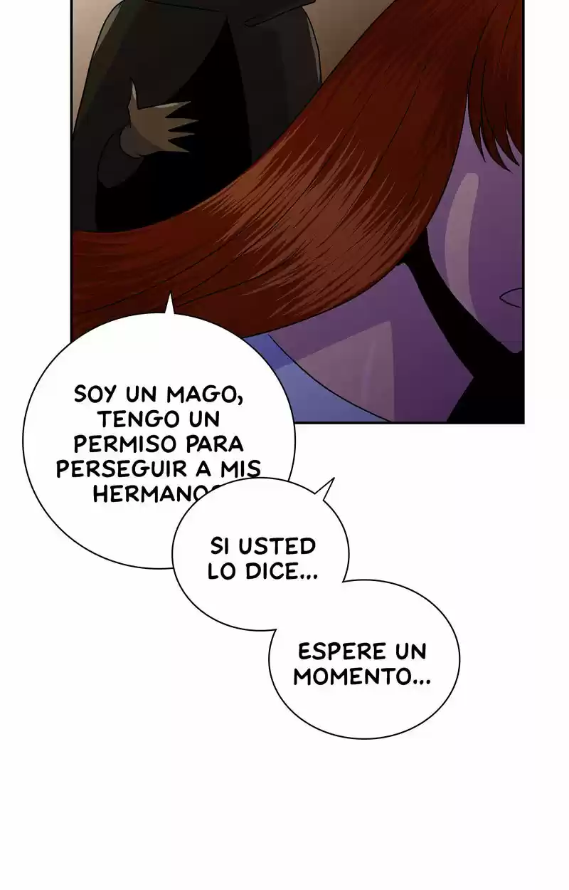 Bribona capítulo 3, página 30