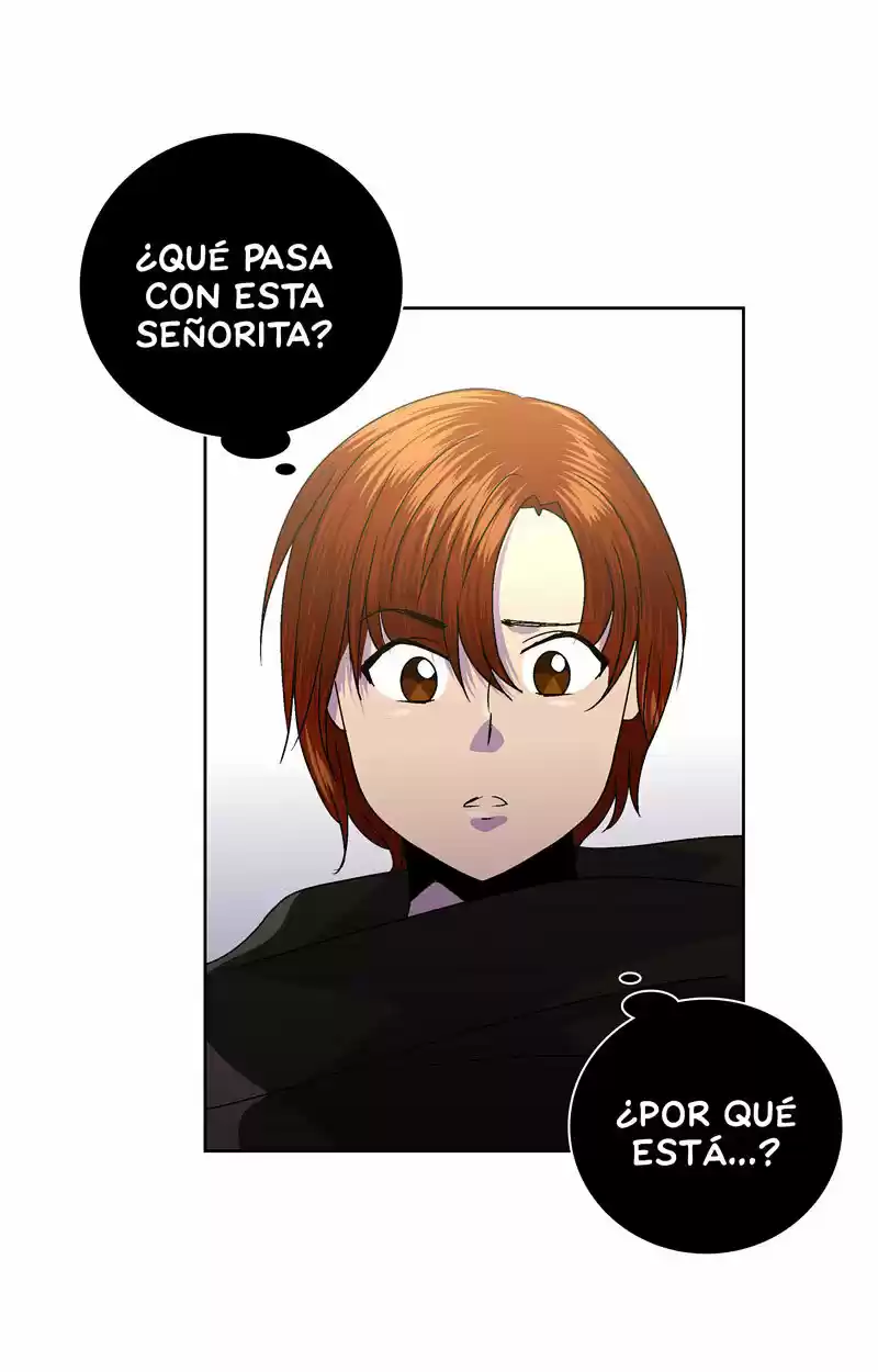 Bribona capítulo 3, página 31