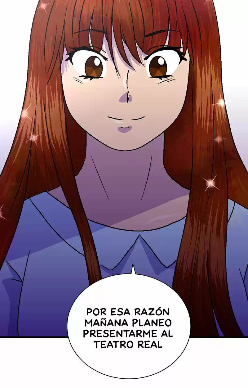 Bribona capítulo 3, página 36