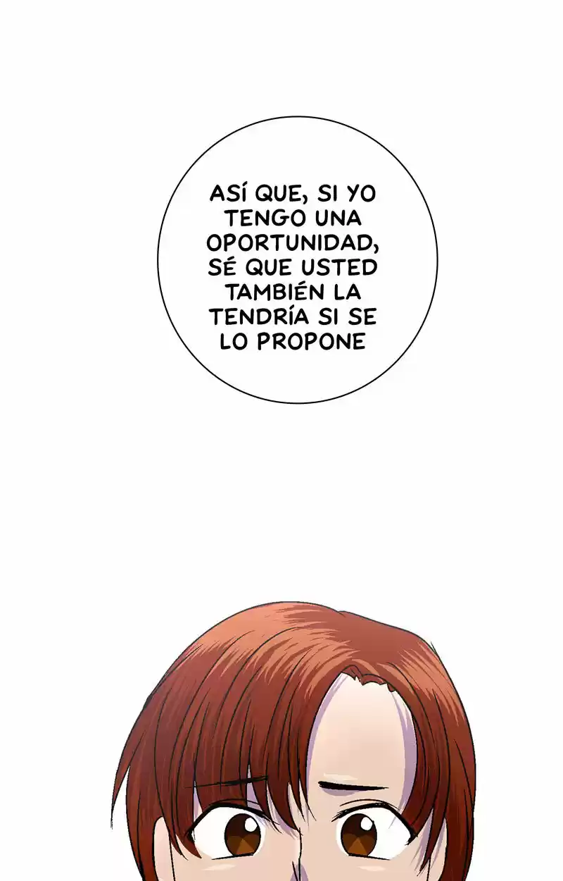 Bribona capítulo 3, página 37