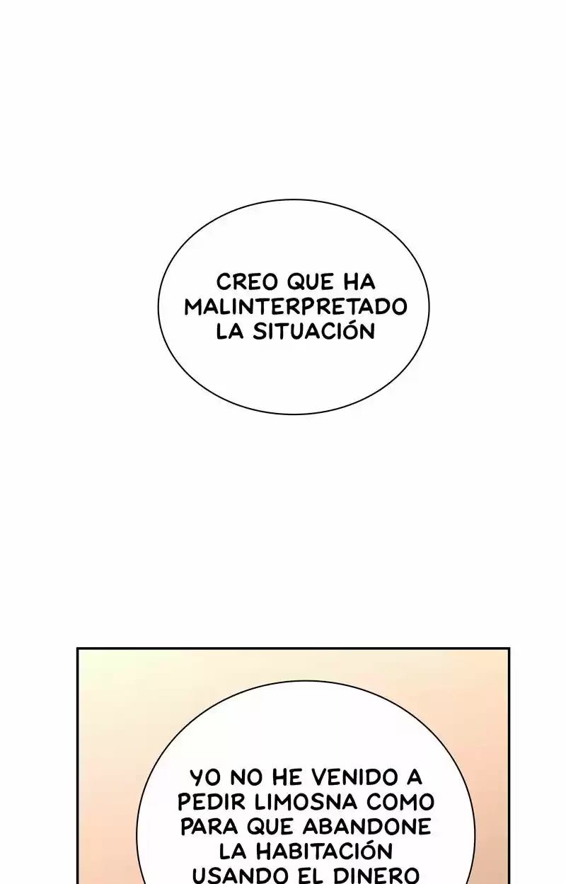 Bribona capítulo 3, página 43