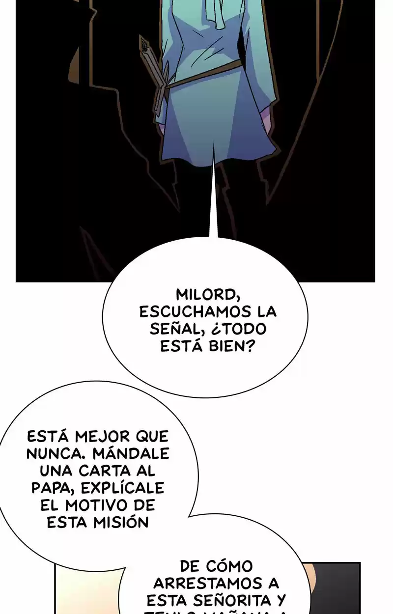 Bribona capítulo 3, página 49