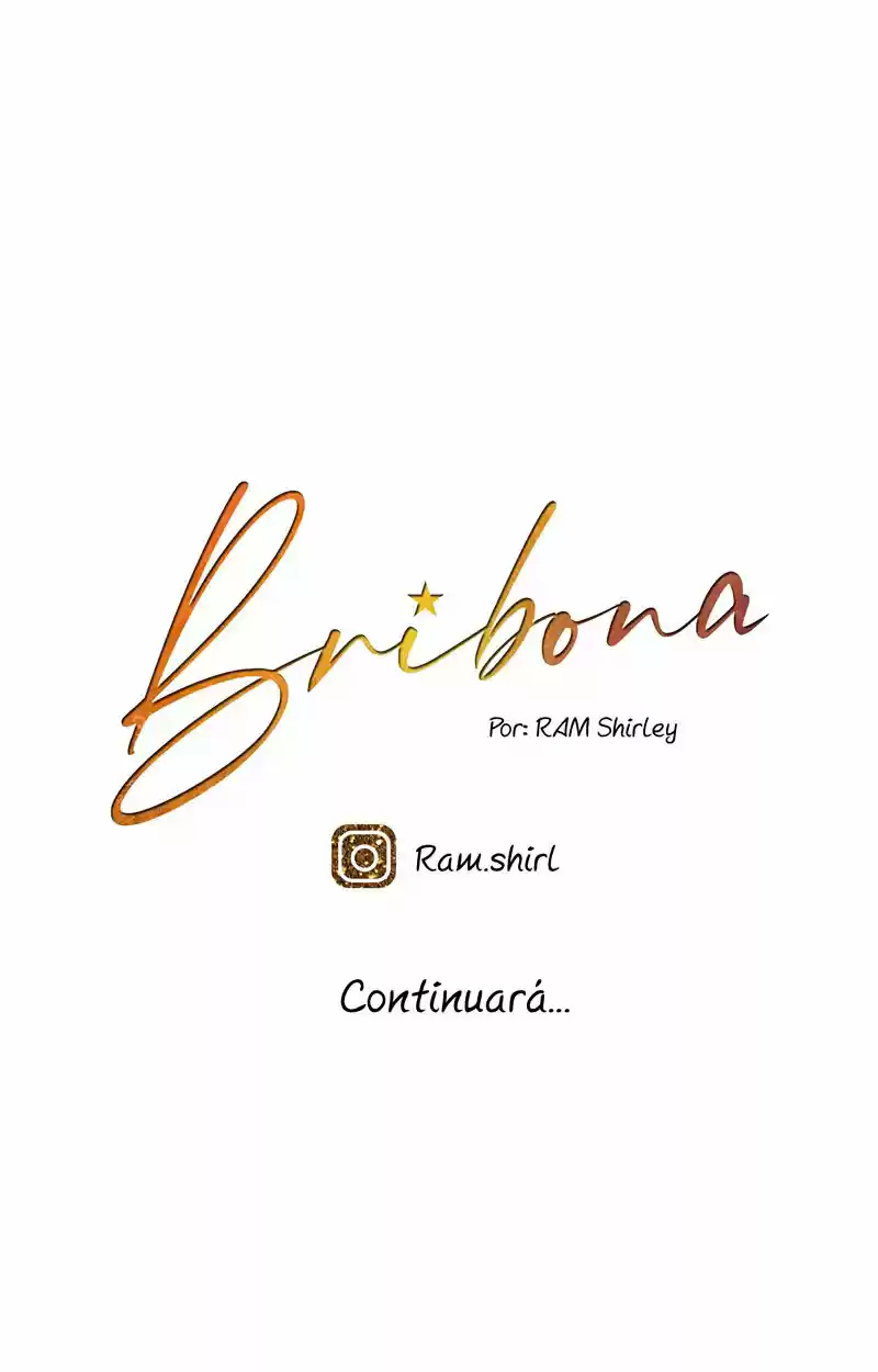 Bribona capítulo 3, página 52