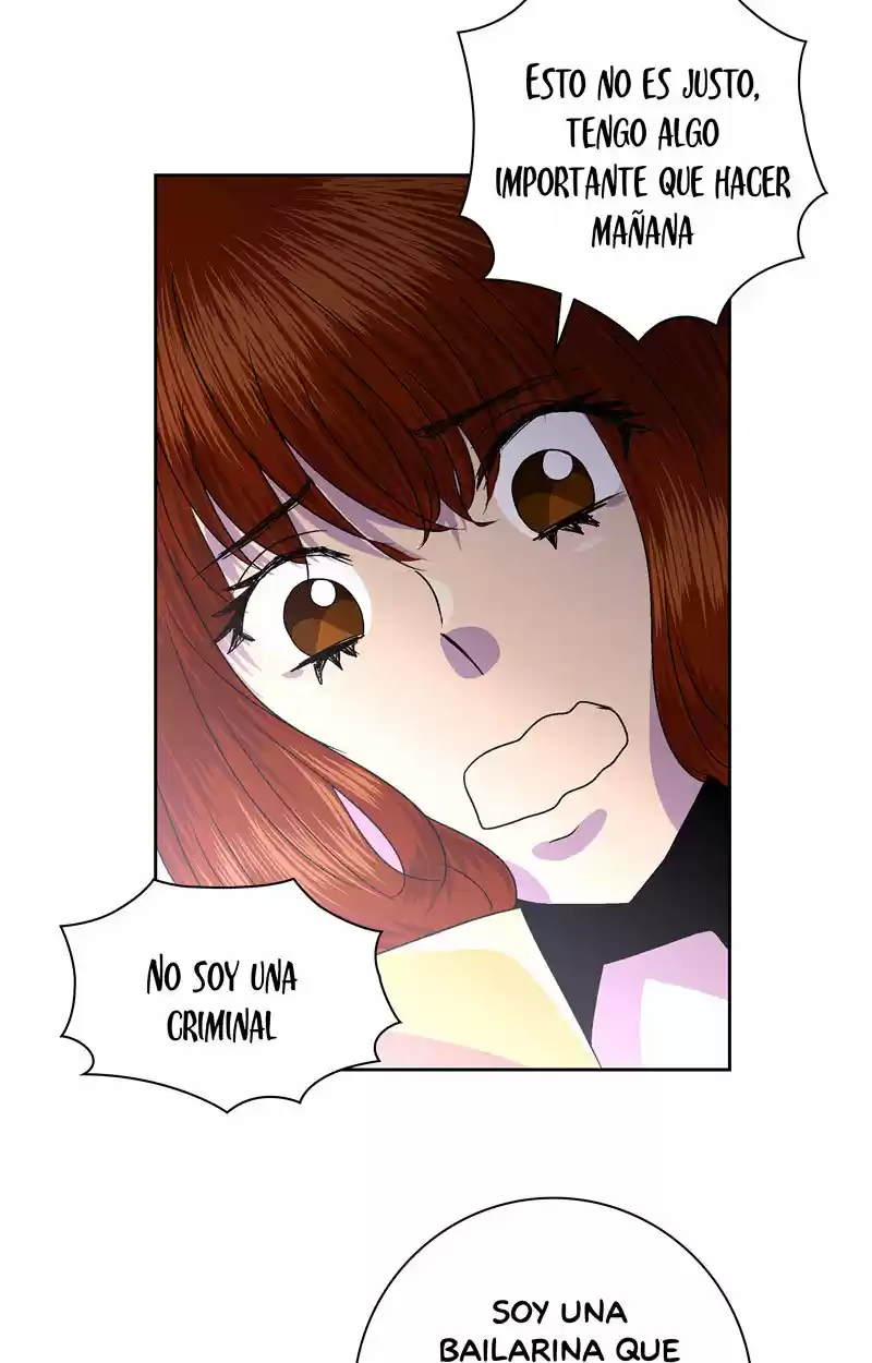Bribona capítulo 4, página 2