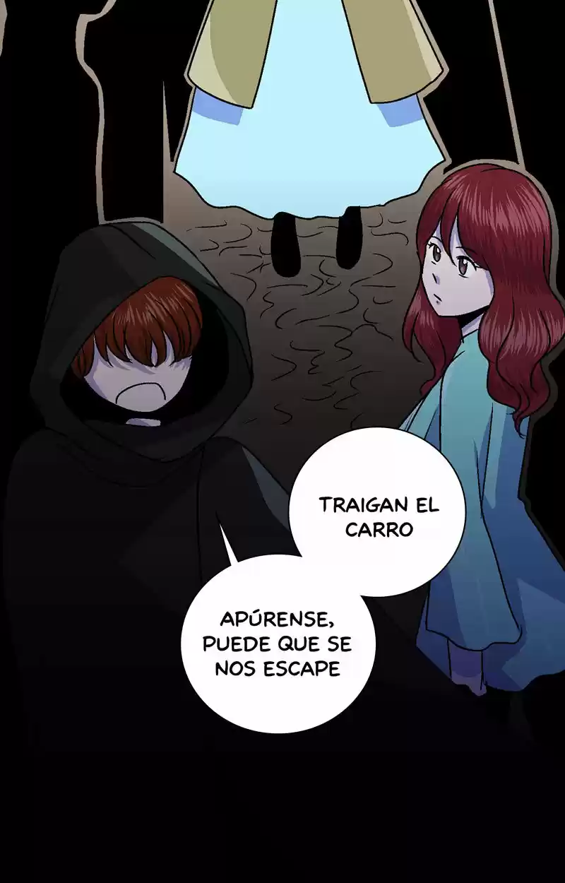 Bribona capítulo 4, página 4