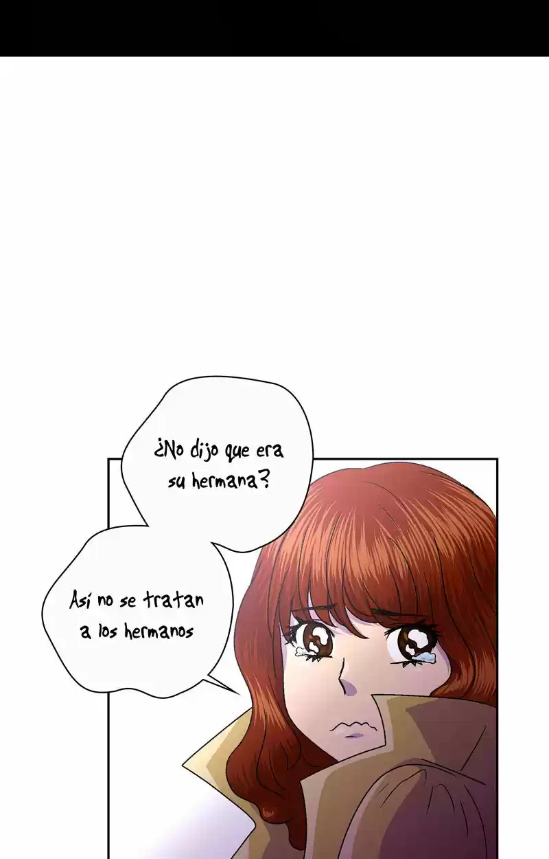 Bribona capítulo 4, página 5
