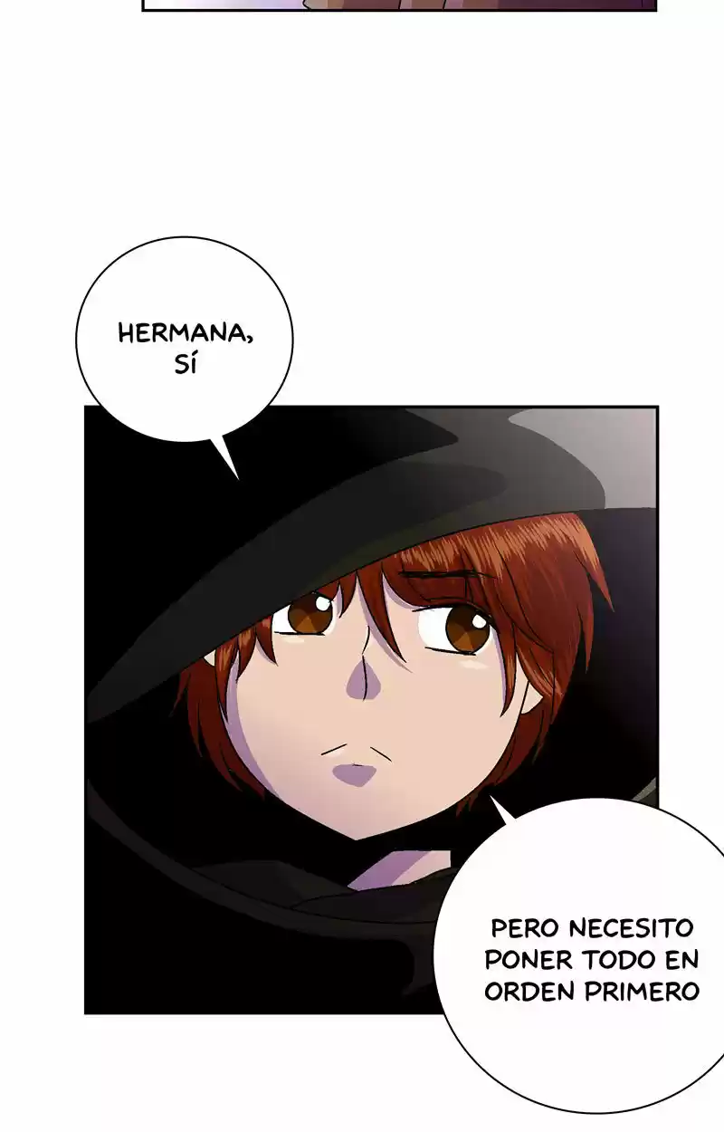 Bribona capítulo 4, página 6