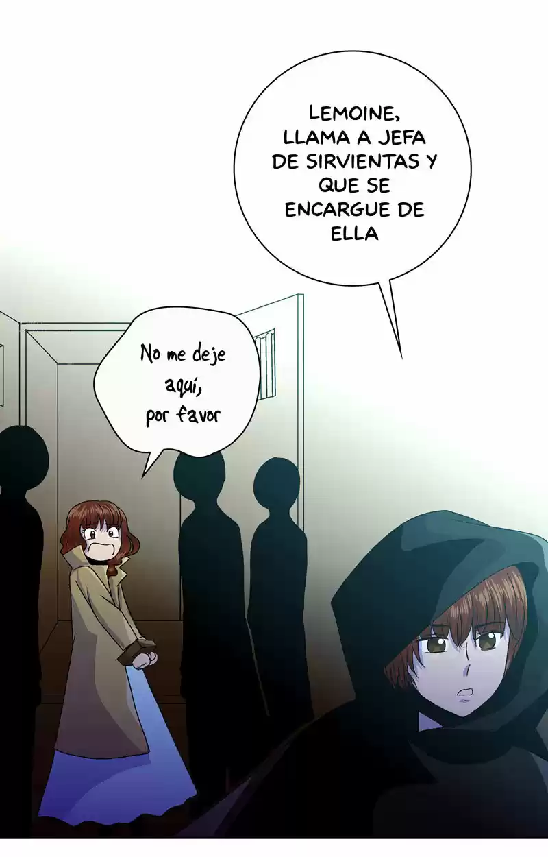 Bribona capítulo 4, página 7