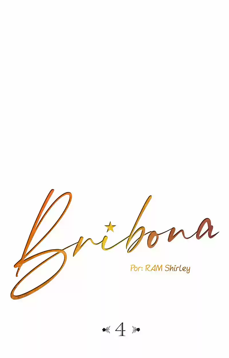 Bribona capítulo 4, página 8