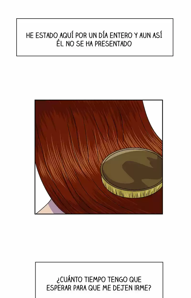 Bribona capítulo 4, página 10