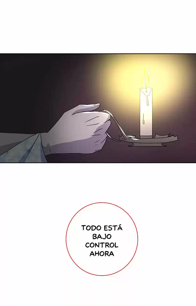 Bribona capítulo 4, página 18