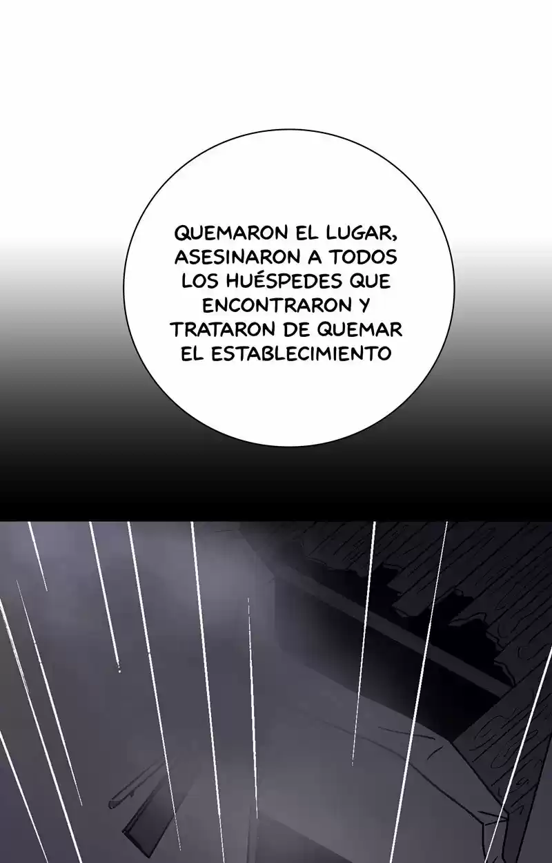 Bribona capítulo 4, página 23