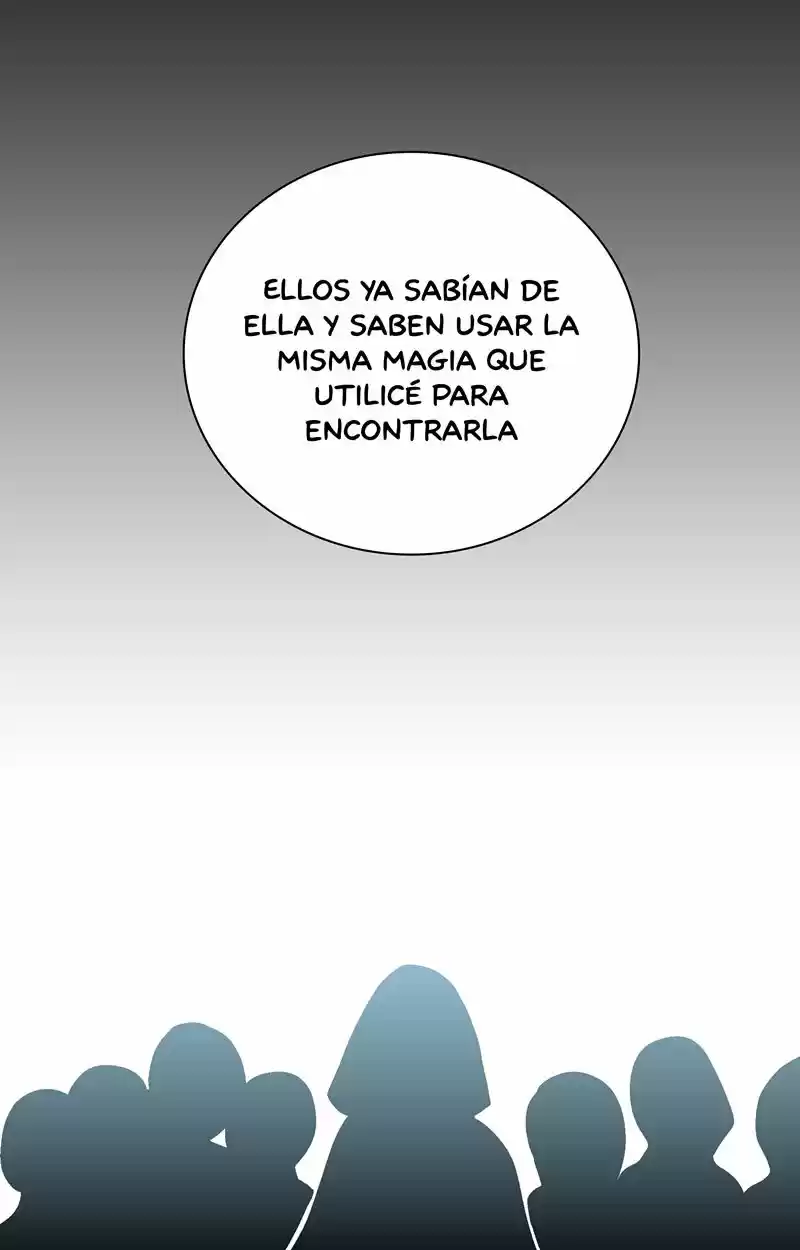 Bribona capítulo 4, página 25