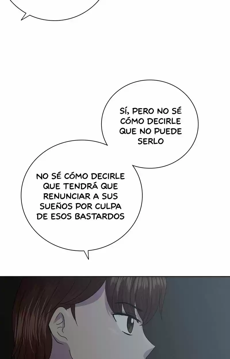 Bribona capítulo 4, página 27