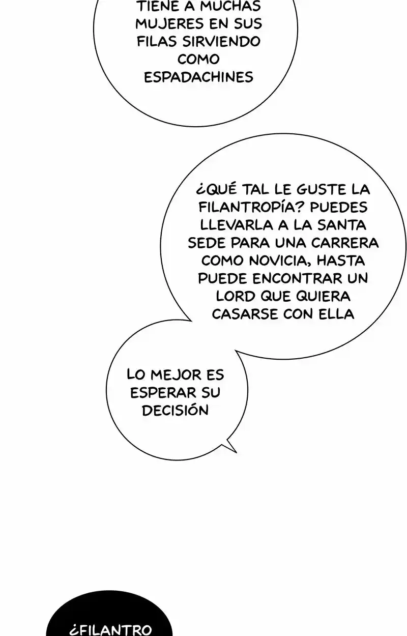 Bribona capítulo 4, página 30