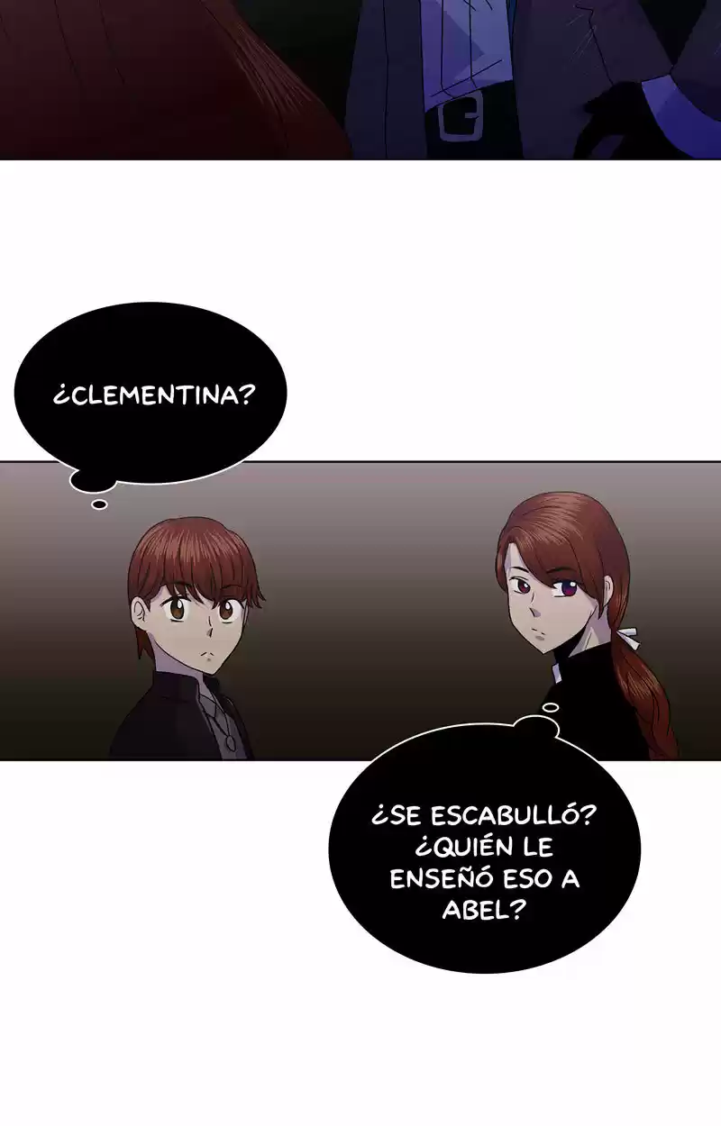 Bribona capítulo 4, página 31
