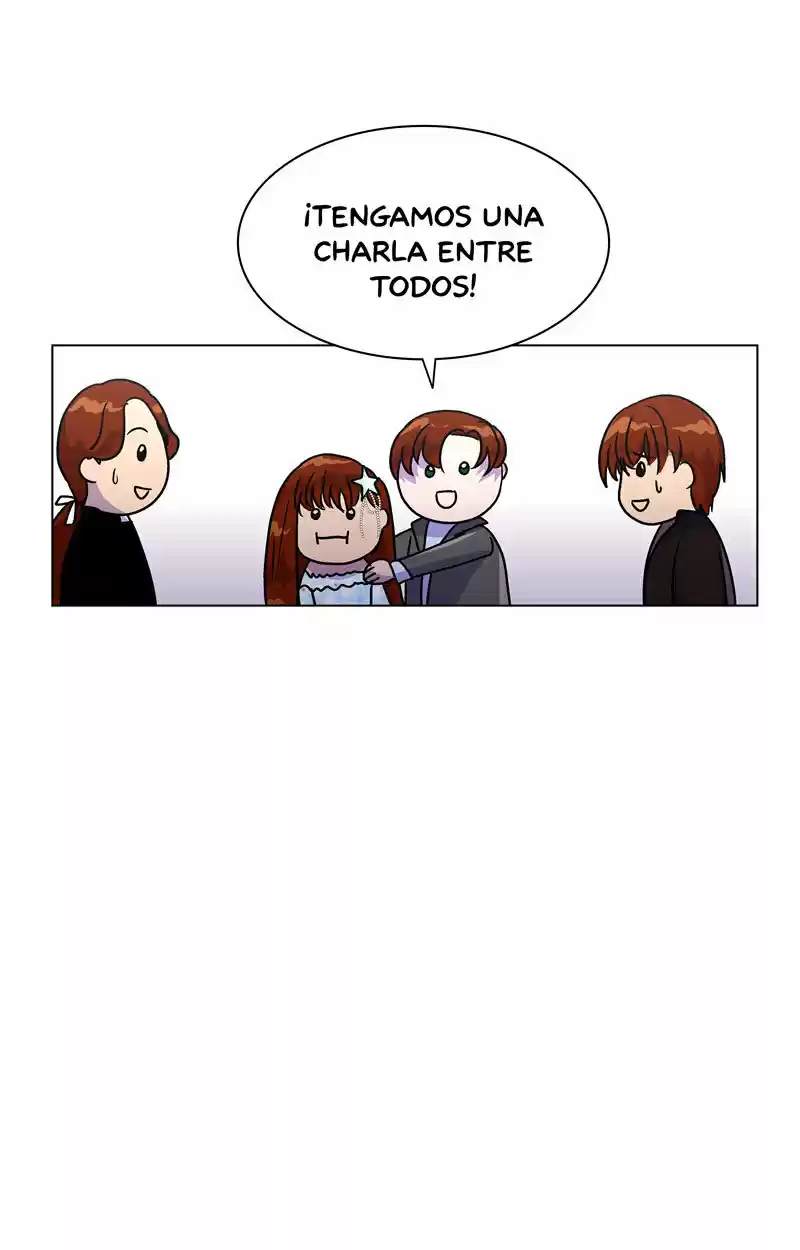 Bribona capítulo 4, página 32
