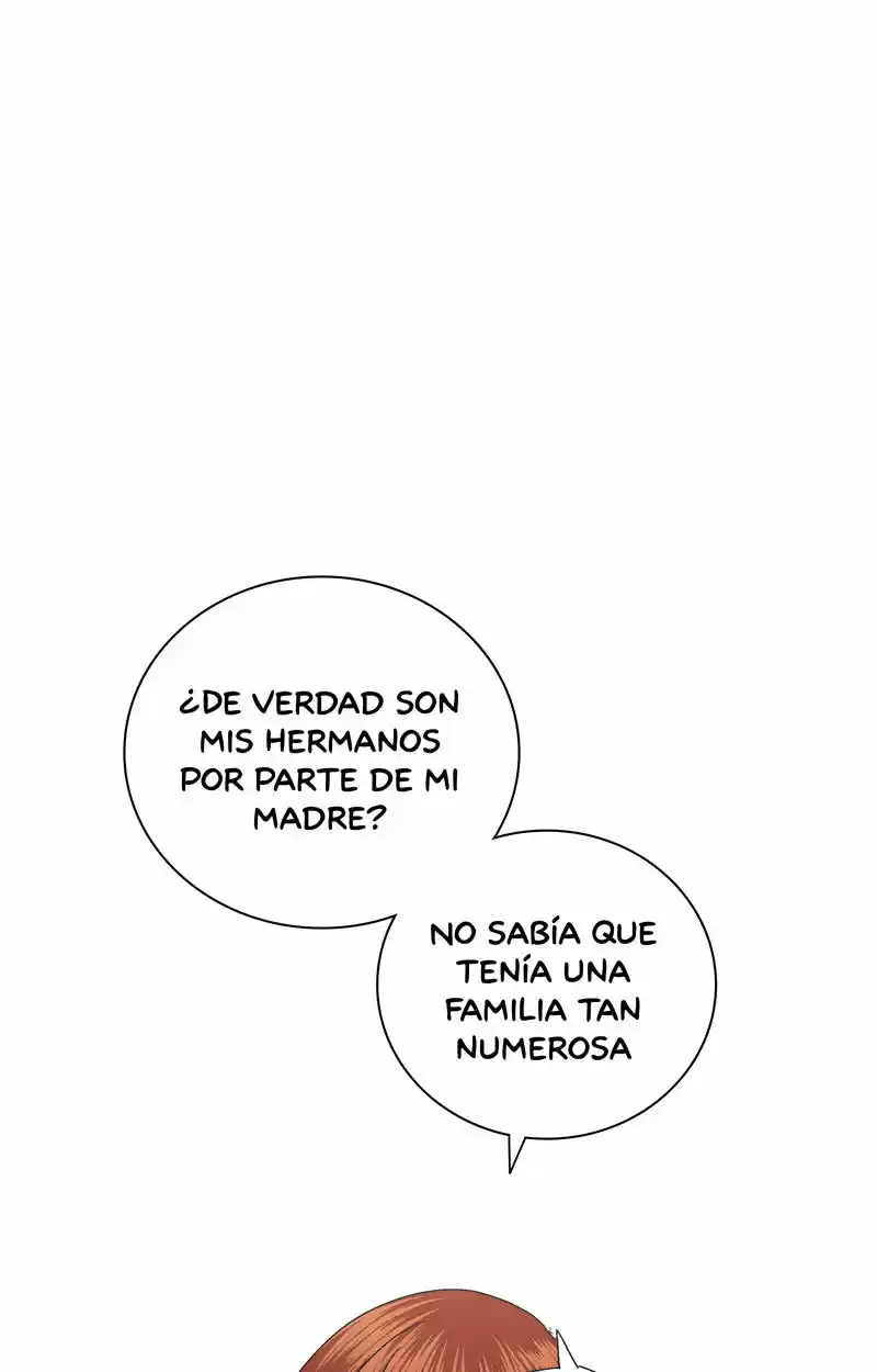 Bribona capítulo 4, página 33