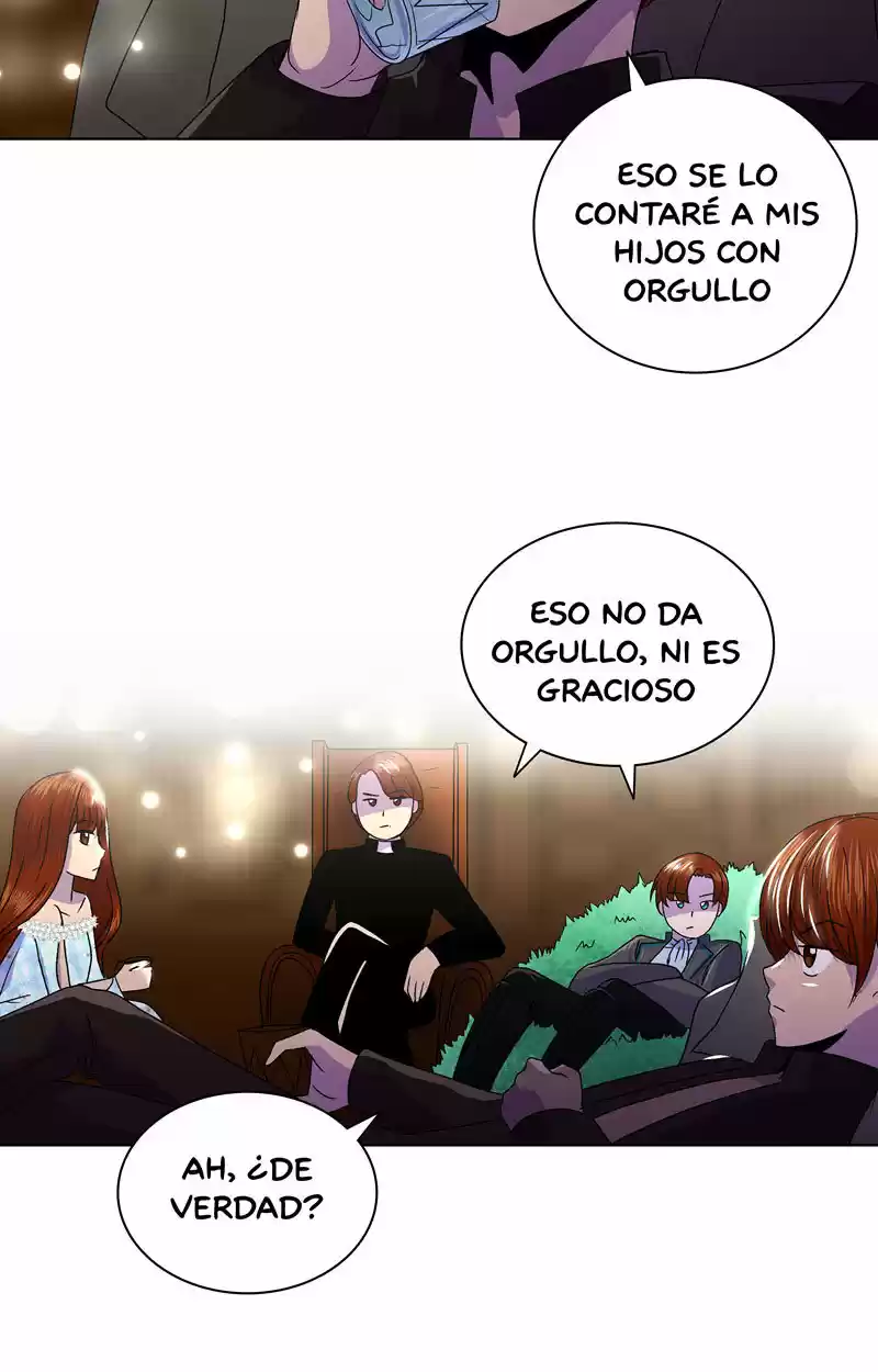Bribona capítulo 4, página 36