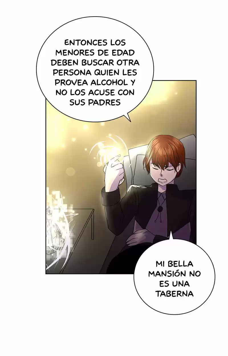 Bribona capítulo 4, página 37