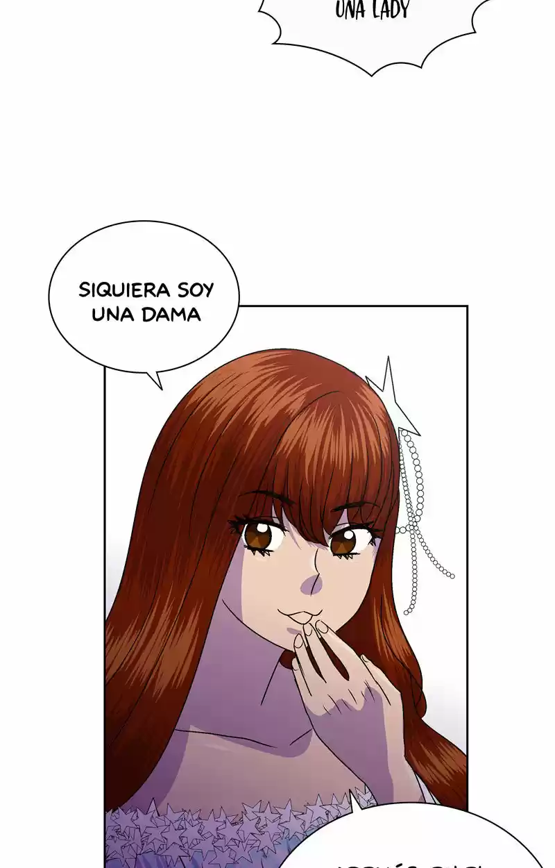 Bribona capítulo 4, página 40
