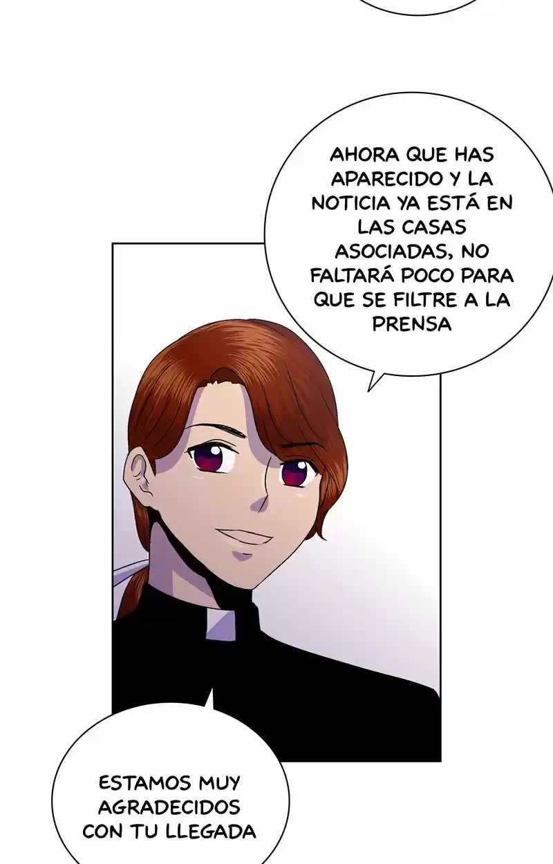 Bribona capítulo 4, página 42